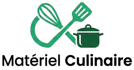 Matériel Culinaire